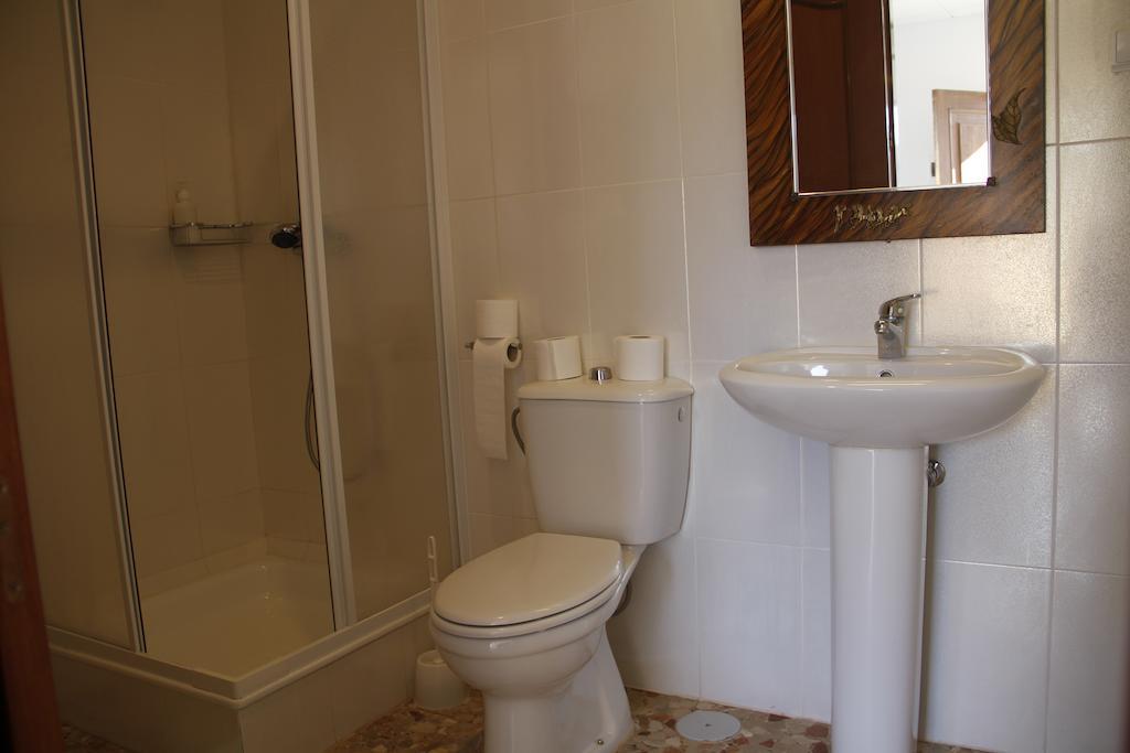 Alojamiento Jose Carlos Malaga Room photo